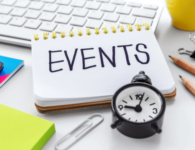 Event Management and Event Planning