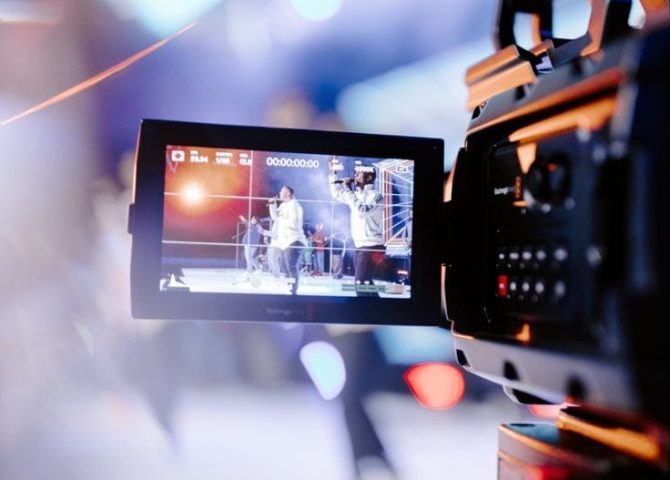 Professional Event Videography Services In Nairobi