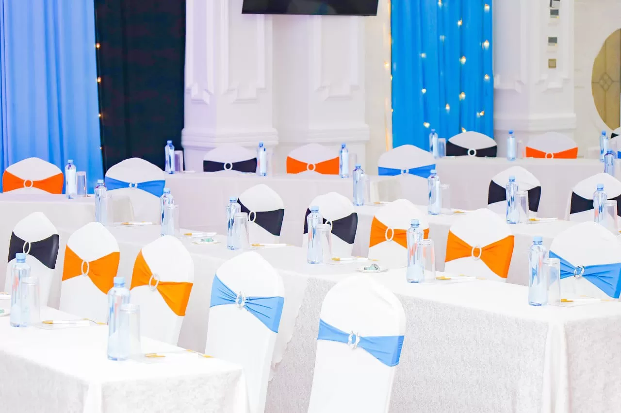 Event Planning Services in Kenya - Customer-Centric Events