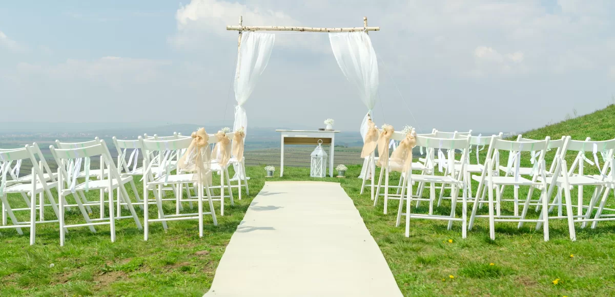 Destination Weddings venue