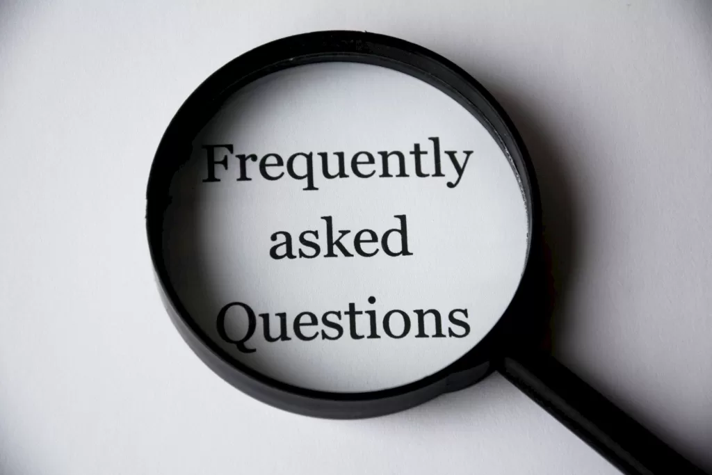 Expert Event Planning FAQs | Customer-Centric Events Ltd