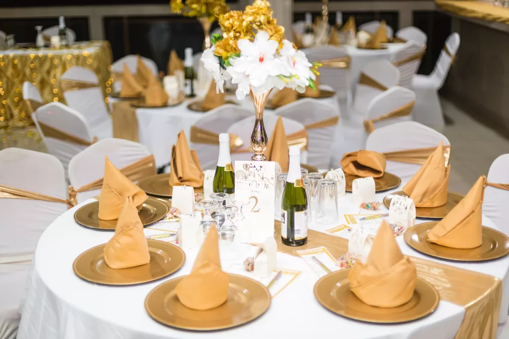 Budget-Friendly Event Decor Tips and Tricks in Kenya