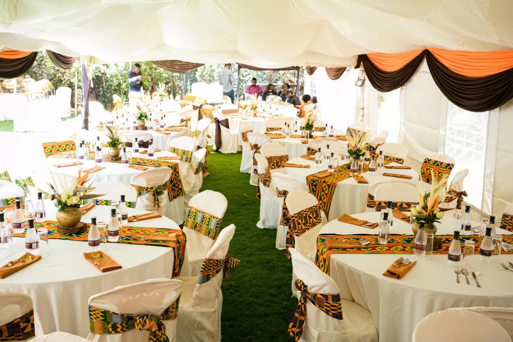 Leading Event Planning and Management Company in Kenya