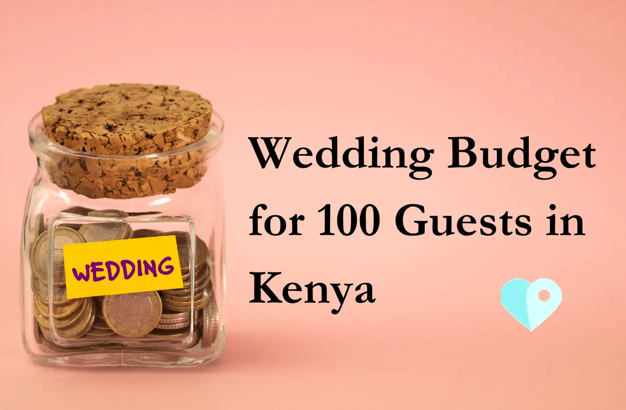 How to Create a Wedding Budget in 10 Easy Steps | C-Centric Events Kenya